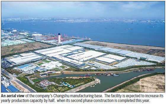 Chery Jaguar Land Rover in world's biggest car market zooms into fast lane