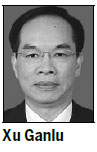 Head of new body to handle influx of foreigners named