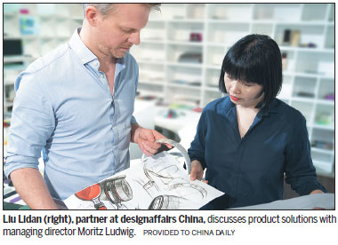 Designing for the future, today