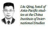 Onus of improving relations on Australia