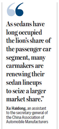Growth strong despite SUV sales dip