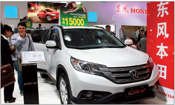 Voluntary recalls show carmakers addressing customer complaints