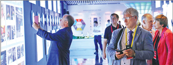 Nobel Prize winner in chemistry to join Qingdao research facility