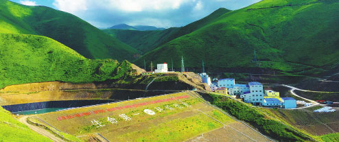 Province reaches out to BRI countries