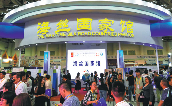 Big, influential and international, anniversary fair comes to town