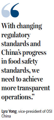 Multinationals say variety of strategies key to China success