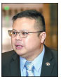 What the consuls general said: