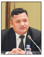 What the consuls general said: