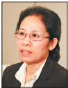What the consuls general said:
