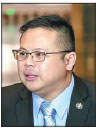 What the consuls general said: