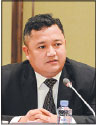What the consuls general said: