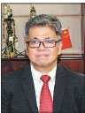 What the consuls general said: