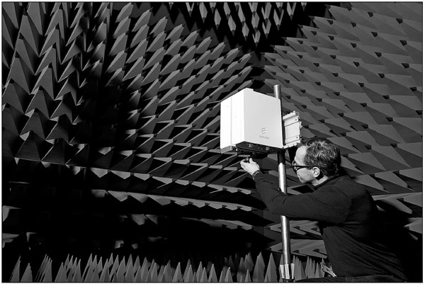 As 5G changes world, Ericsson continues to innovate, invest in the future