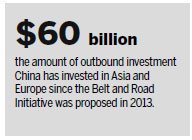 An opportune time for closer Asia-Europe cooperation: new challenges and opportunities