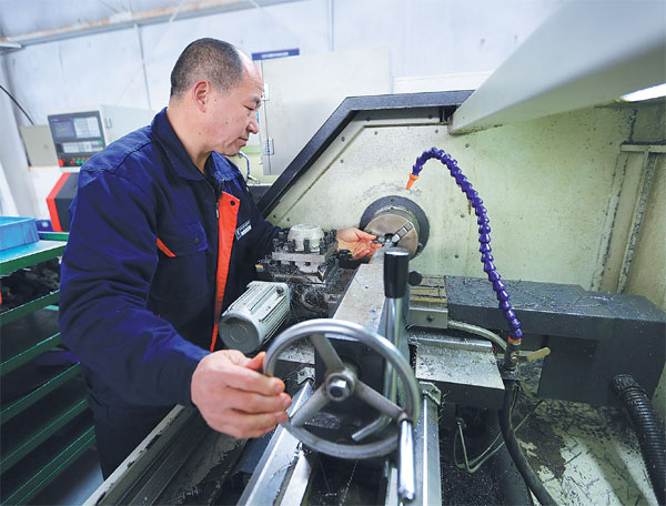 Program fosters SME expansion, promotes communications