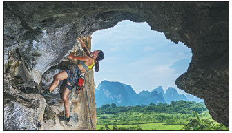 Scenic Guilin draws on rich culture, history to enhance visitor experience