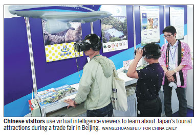 China-Japan ties deemed important