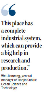Regional initiative spreads the wealth