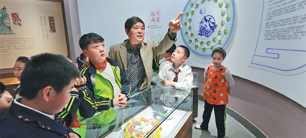 New economic drivers go into top gear at Weifang high-tech zone
