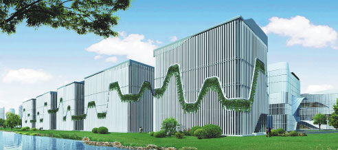 Environment promoting IPR a key factor in creating healthy growth