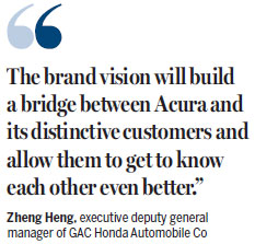 Acura's new mid-sized premium SUV targets vibrant Chinese market