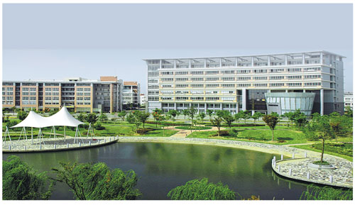 INNOVATION AREA INCREASINGLY CRITICAL TO HIGH-TECH INDUSTRY