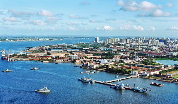 Expo should provide big boost for economy in Zhanjiang