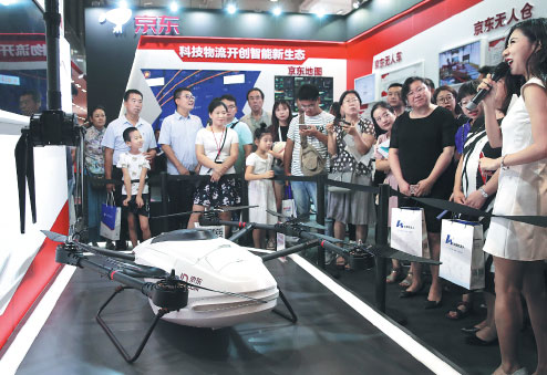 Capital's leaders vow to create better business environment