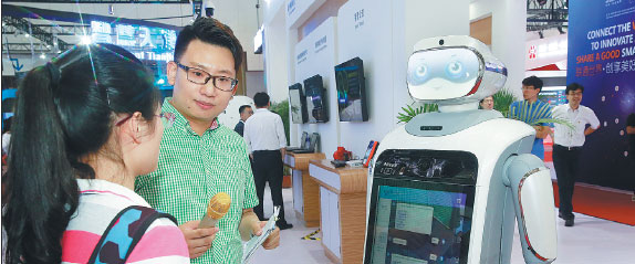 Binhai New Area strives for development excellence, officials say