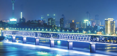 WONDERFUL WUHAN TO HOST 2019 CISM WORLD GAMES