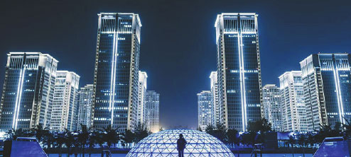 WONDERFUL WUHAN TO HOST 2019 CISM WORLD GAMES