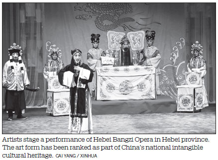 Gong expert aims to make impact on youth in bid to keep ancient art alive