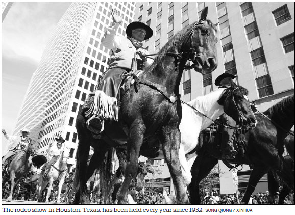 LATE LEADER'S LANDMARK US VISIT RECALLED
