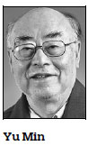 Father of China's H-bomb dies at 93 in Beijing