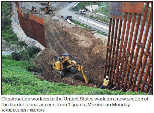 16 US states sue govt over emergency