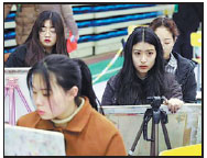 On our Sina Weibo