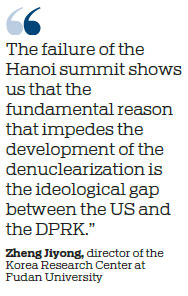 ROK, US cut biggest joint drills