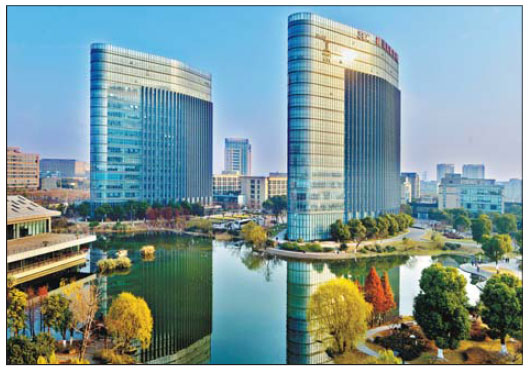 Gearing up for high-quality development
