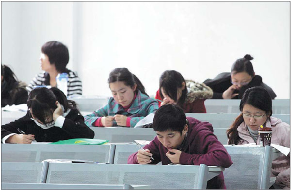 Revised patent agency rules expected to boost creativity