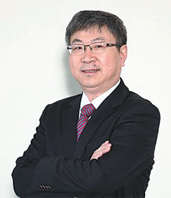 China's auto executives speak out over future of transport