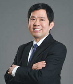China's auto executives speak out over future of transport