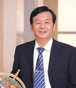 China's auto executives speak out over future of transport