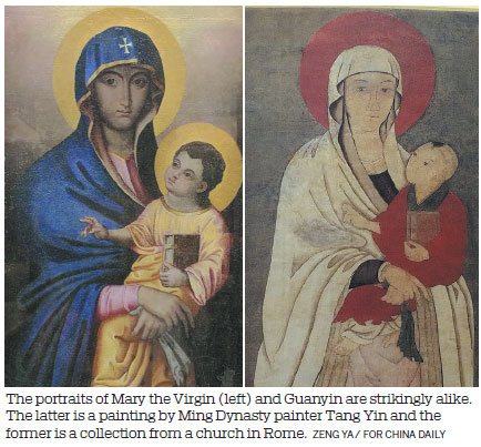 Silk Road on the cusp of coming back to life