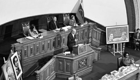 Guaido stripped of immunity