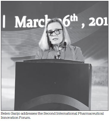 Patient outcomes key to measuring value of innovation