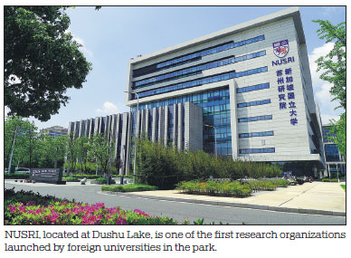 City graduates choosing to stay put for employment opportunities