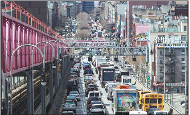 Bridges across US in dire need of repair