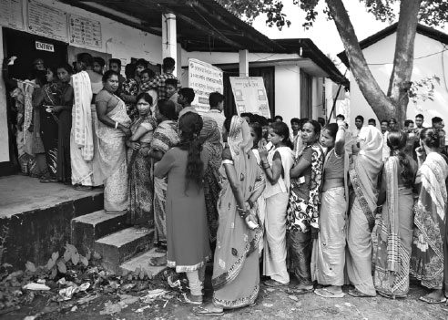 India begins second phase of elections