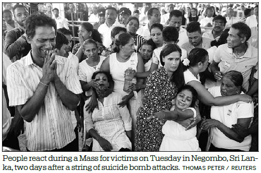 Analysts warn of rise in extremism