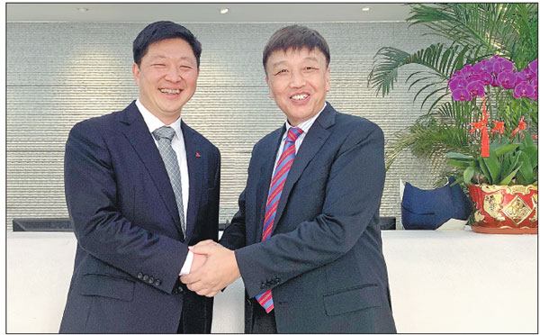 Sika seeks win-win cooperation in China market with acquisition